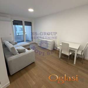 Jednosoban stan na Telepu, 32m2, POVOLJNO